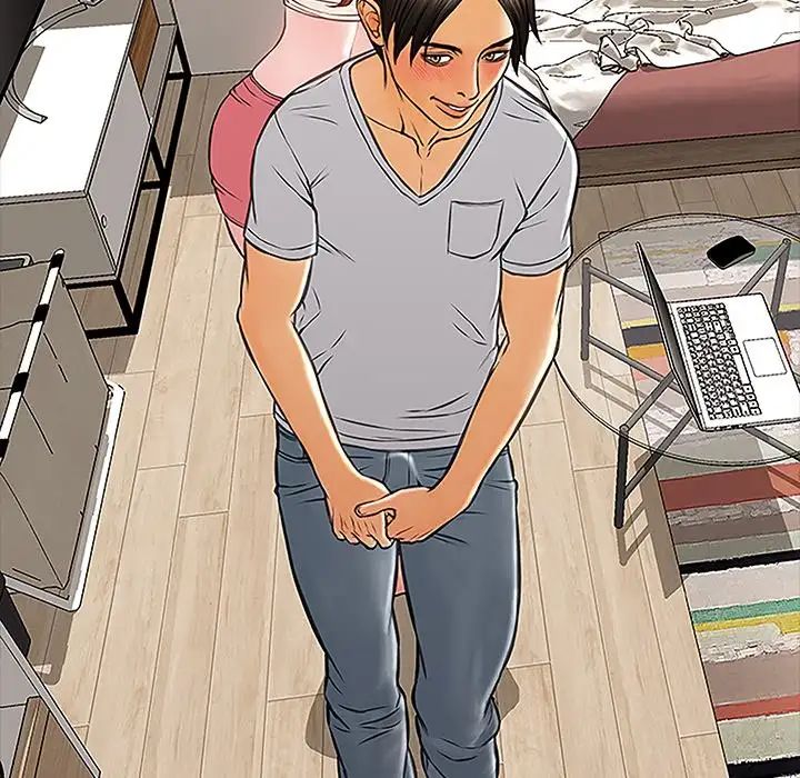 Superstar Cynthia Oh Chapter 12 - HolyManga.Net