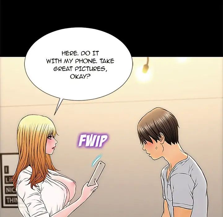 Superstar Cynthia Oh Chapter 12 - HolyManga.Net