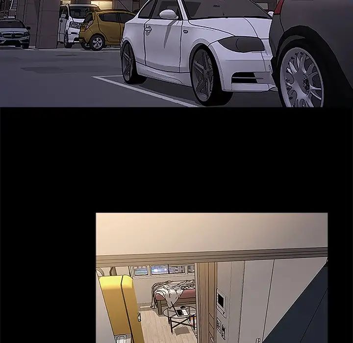 Superstar Cynthia Oh Chapter 12 - HolyManga.Net