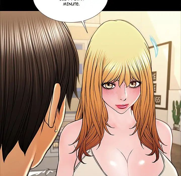 Superstar Cynthia Oh Chapter 12 - HolyManga.Net