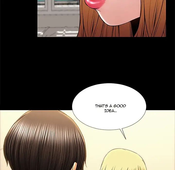 Superstar Cynthia Oh Chapter 12 - HolyManga.Net