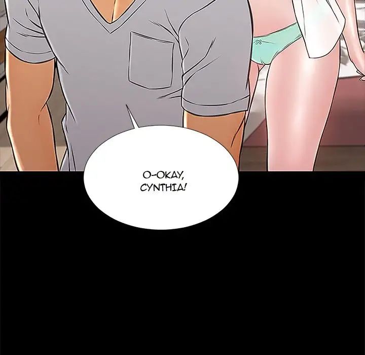 Superstar Cynthia Oh Chapter 12 - HolyManga.Net
