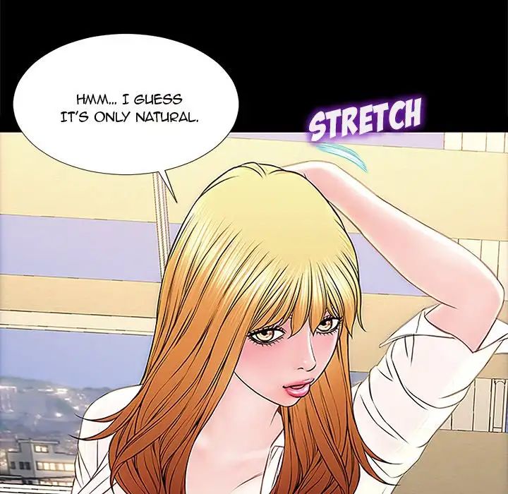 Superstar Cynthia Oh Chapter 12 - HolyManga.Net