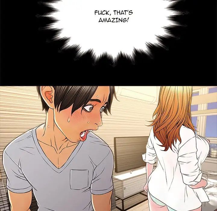 Superstar Cynthia Oh Chapter 12 - HolyManga.Net
