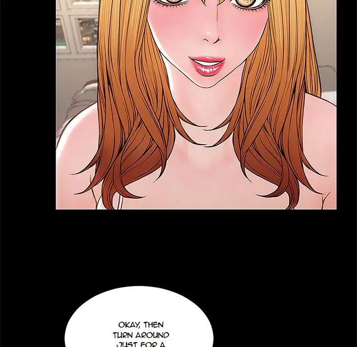 Superstar Cynthia Oh Chapter 12 - HolyManga.Net