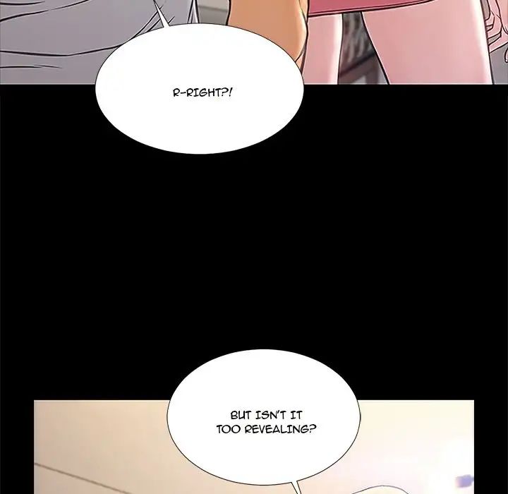 Superstar Cynthia Oh Chapter 12 - HolyManga.Net