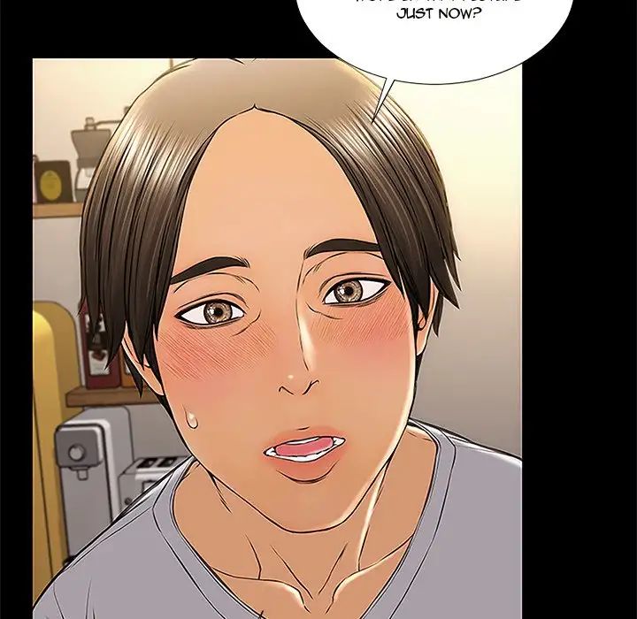 Superstar Cynthia Oh Chapter 12 - HolyManga.Net