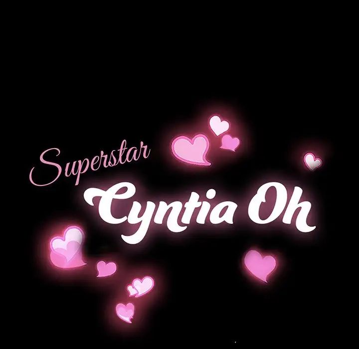 Superstar Cynthia Oh Chapter 12 - HolyManga.Net