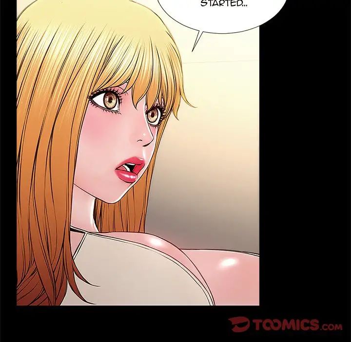 Superstar Cynthia Oh Chapter 12 - HolyManga.Net