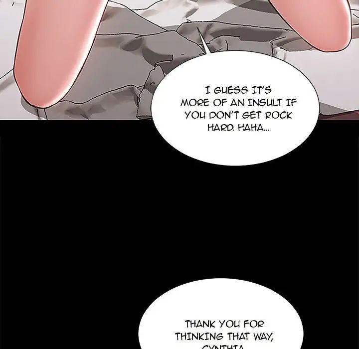 Superstar Cynthia Oh Chapter 12 - HolyManga.Net