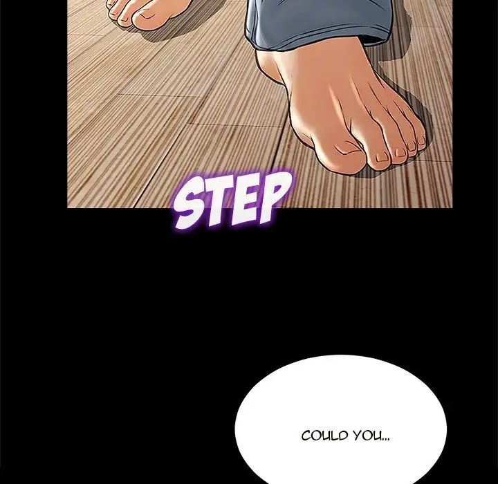 Superstar Cynthia Oh Chapter 12 - HolyManga.Net