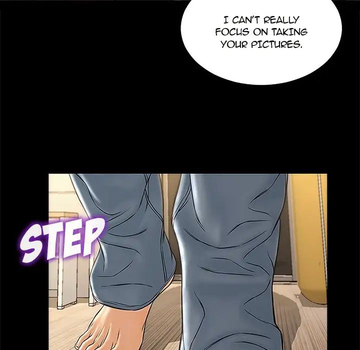 Superstar Cynthia Oh Chapter 12 - HolyManga.Net
