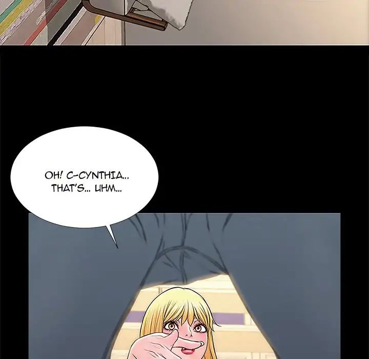 Superstar Cynthia Oh Chapter 12 - HolyManga.Net