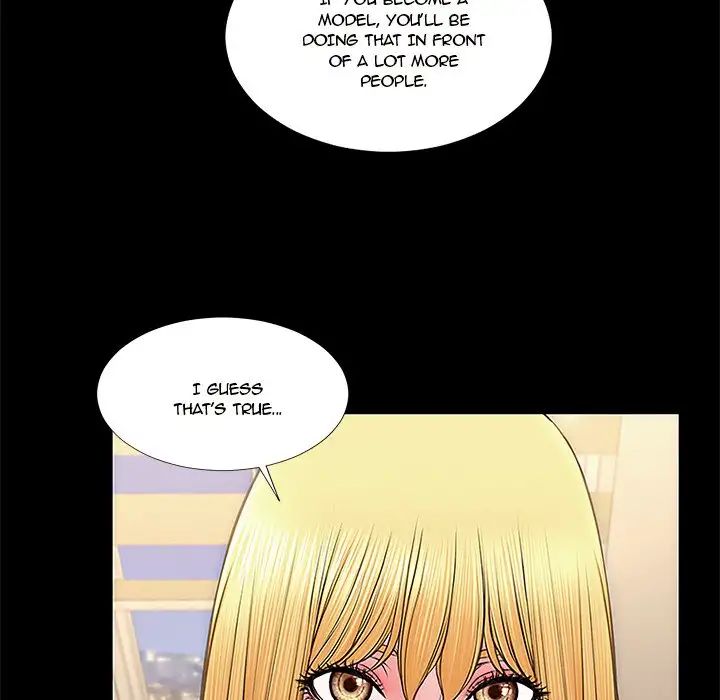 Superstar Cynthia Oh Chapter 12 - HolyManga.Net
