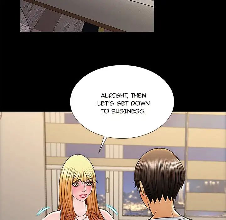Superstar Cynthia Oh Chapter 12 - HolyManga.Net