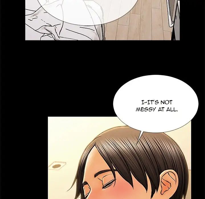 Superstar Cynthia Oh Chapter 12 - HolyManga.Net