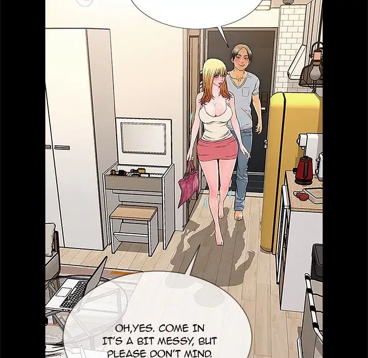 Superstar Cynthia Oh Chapter 12 - HolyManga.Net