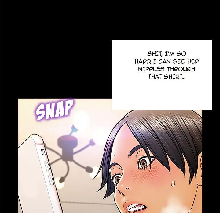 Superstar Cynthia Oh Chapter 12 - HolyManga.Net