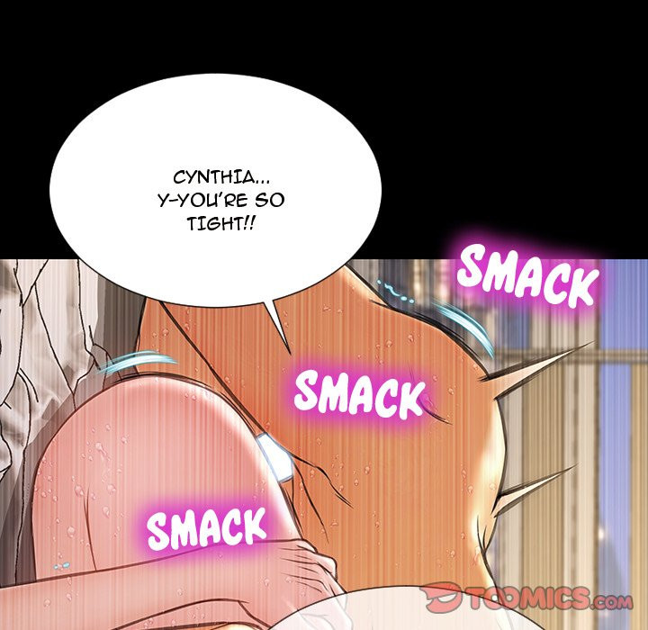 Superstar Cynthia Oh Chapter 14 - HolyManga.Net