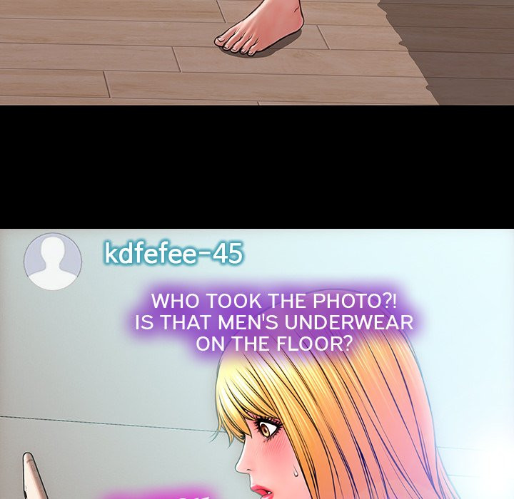 Superstar Cynthia Oh Chapter 14 - HolyManga.Net