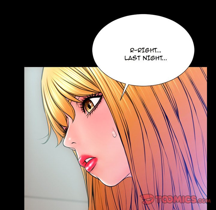 Superstar Cynthia Oh Chapter 14 - HolyManga.Net