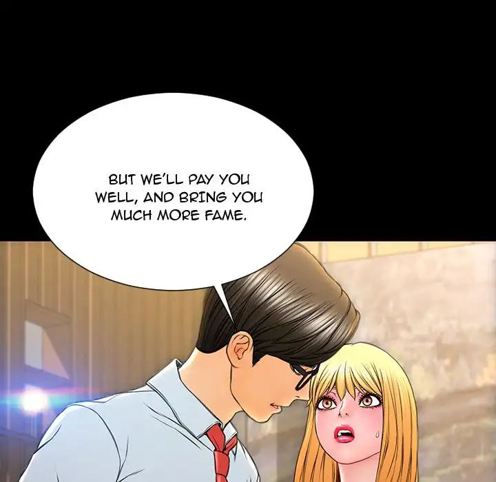 Superstar Cynthia Oh Chapter 18 - HolyManga.Net