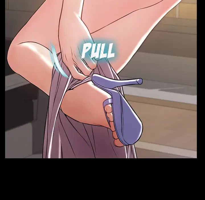 Superstar Cynthia Oh Chapter 18 - HolyManga.Net