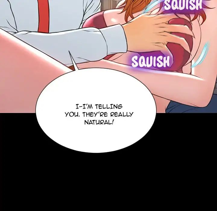 Superstar Cynthia Oh Chapter 18 - HolyManga.Net