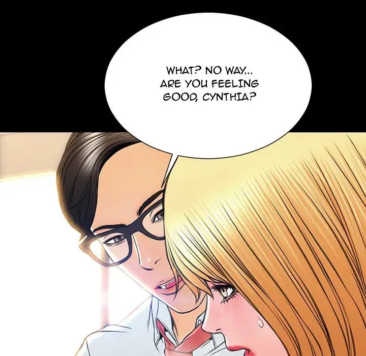 Superstar Cynthia Oh Chapter 18 - HolyManga.Net