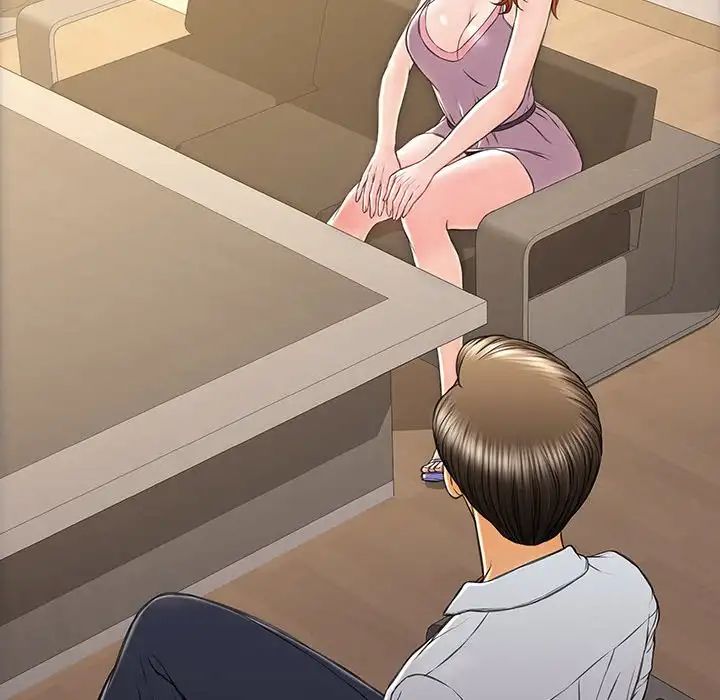 Superstar Cynthia Oh Chapter 18 - HolyManga.Net