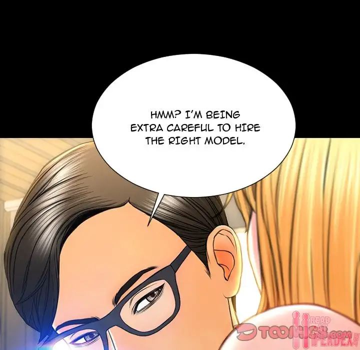Superstar Cynthia Oh Chapter 18 - HolyManga.Net