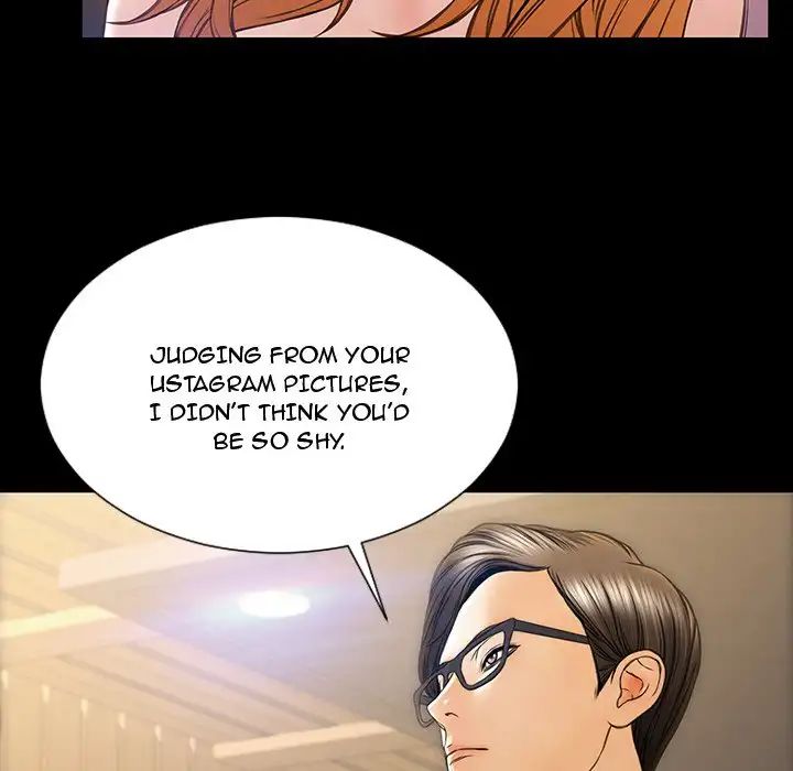 Superstar Cynthia Oh Chapter 18 - HolyManga.Net
