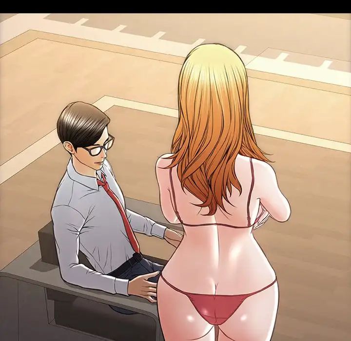 Superstar Cynthia Oh Chapter 18 - HolyManga.Net