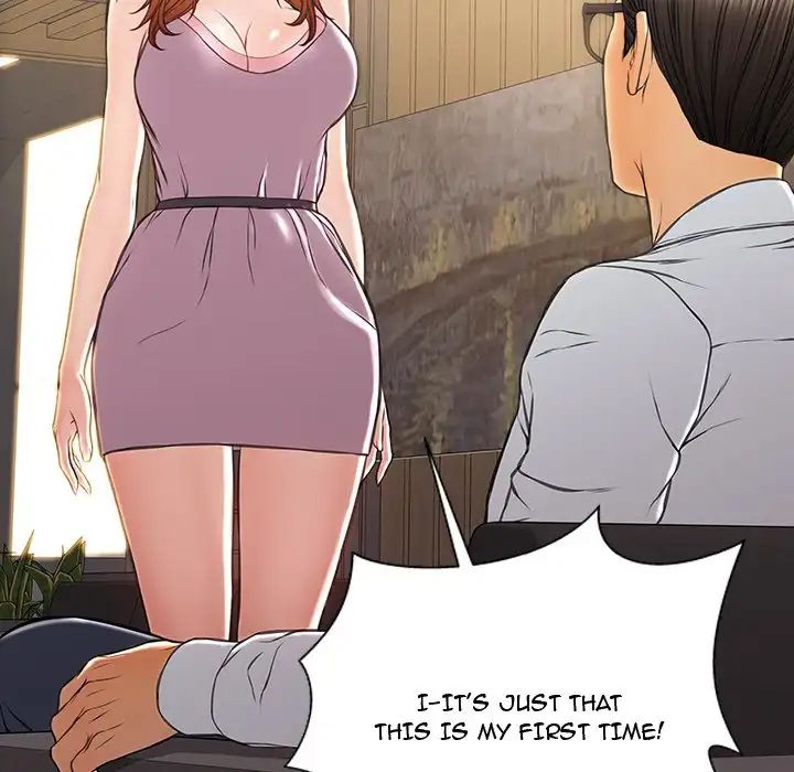Superstar Cynthia Oh Chapter 18 - HolyManga.Net