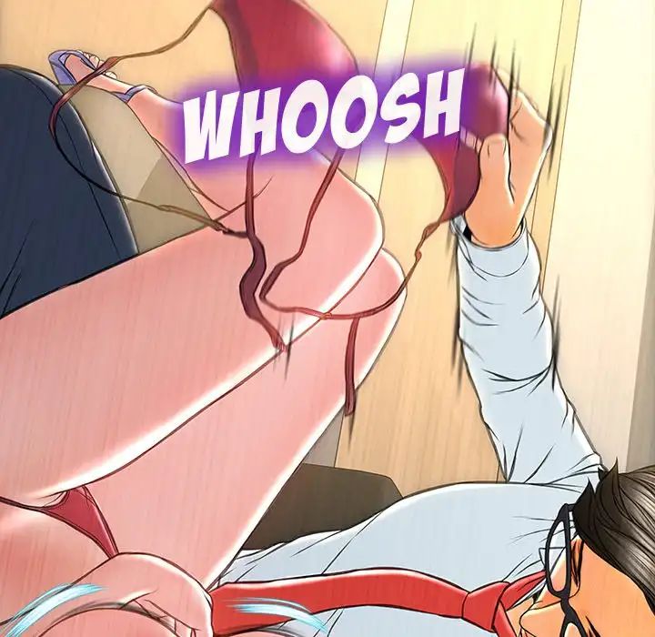 Superstar Cynthia Oh Chapter 18 - HolyManga.Net