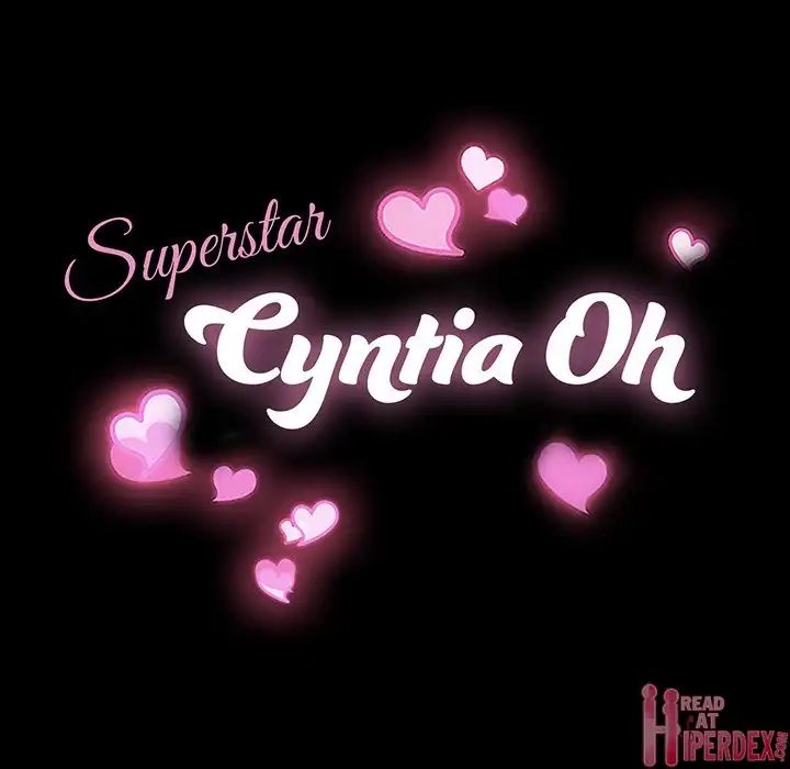 Superstar Cynthia Oh Chapter 18 - HolyManga.Net