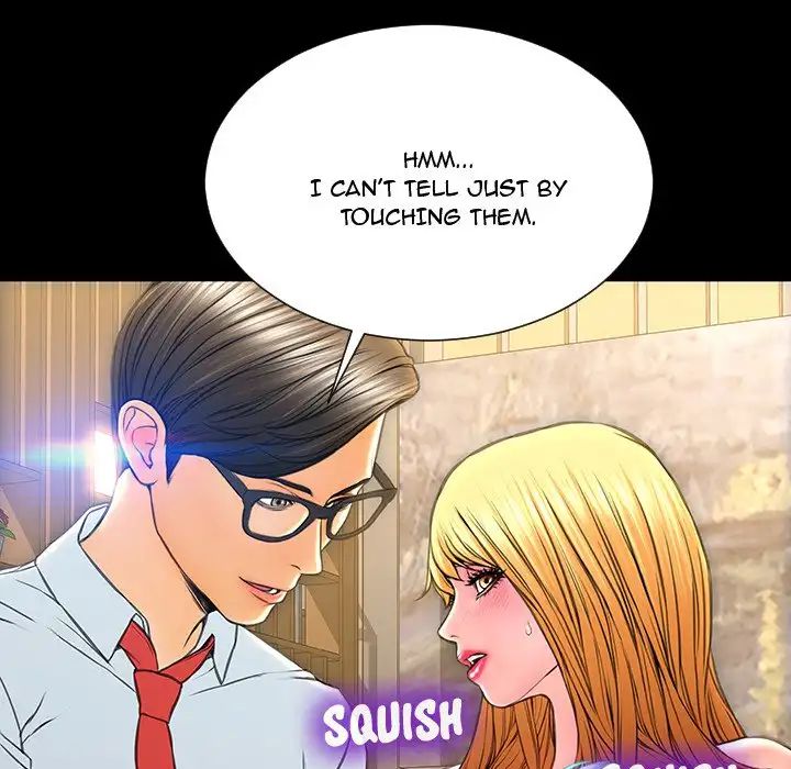 Superstar Cynthia Oh Chapter 18 - HolyManga.Net