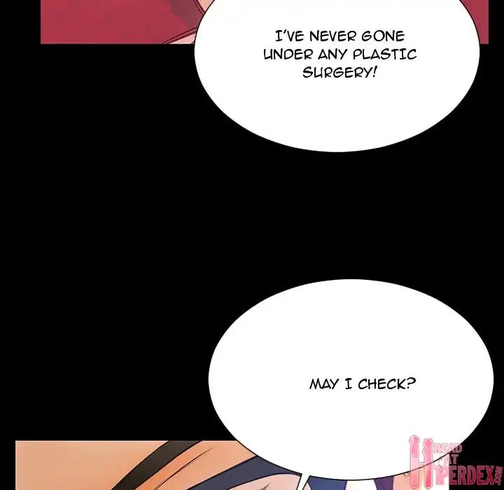 Superstar Cynthia Oh Chapter 18 - HolyManga.Net