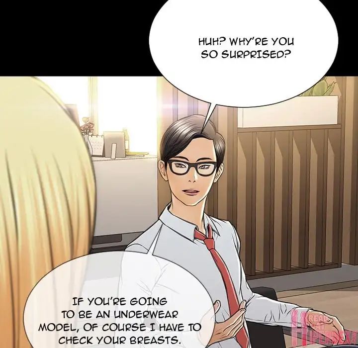 Superstar Cynthia Oh Chapter 18 - HolyManga.Net