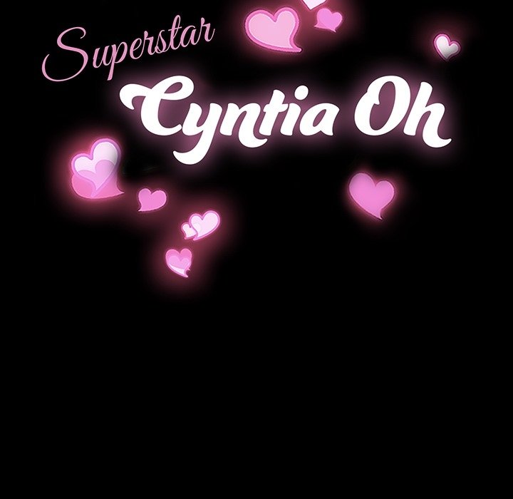 Superstar Cynthia Oh Chapter 19 - HolyManga.Net
