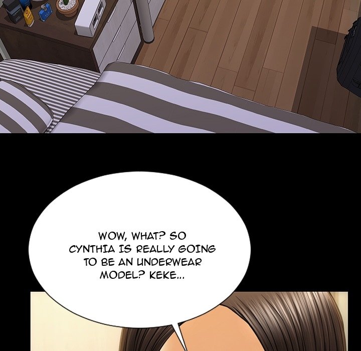 Superstar Cynthia Oh Chapter 19 - HolyManga.Net