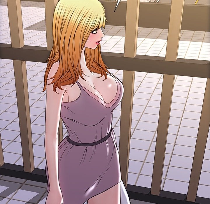 Superstar Cynthia Oh Chapter 19 - HolyManga.Net