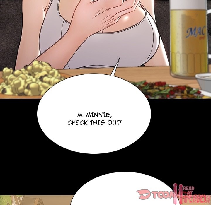 Superstar Cynthia Oh Chapter 19 - HolyManga.Net