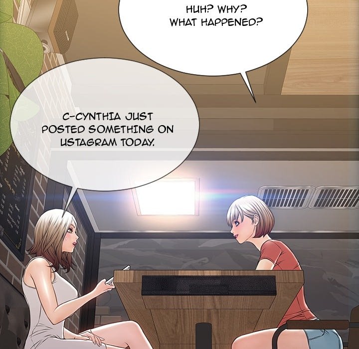 Superstar Cynthia Oh Chapter 19 - HolyManga.Net