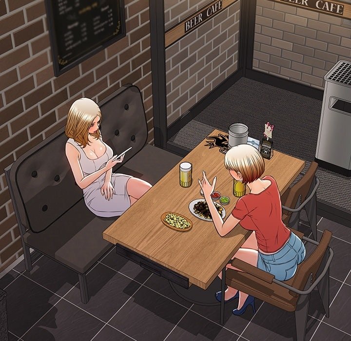 Superstar Cynthia Oh Chapter 19 - HolyManga.Net