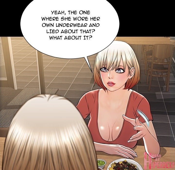 Superstar Cynthia Oh Chapter 19 - HolyManga.Net