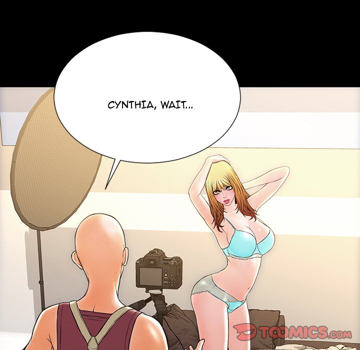 Superstar Cynthia Oh Chapter 20 - HolyManga.Net
