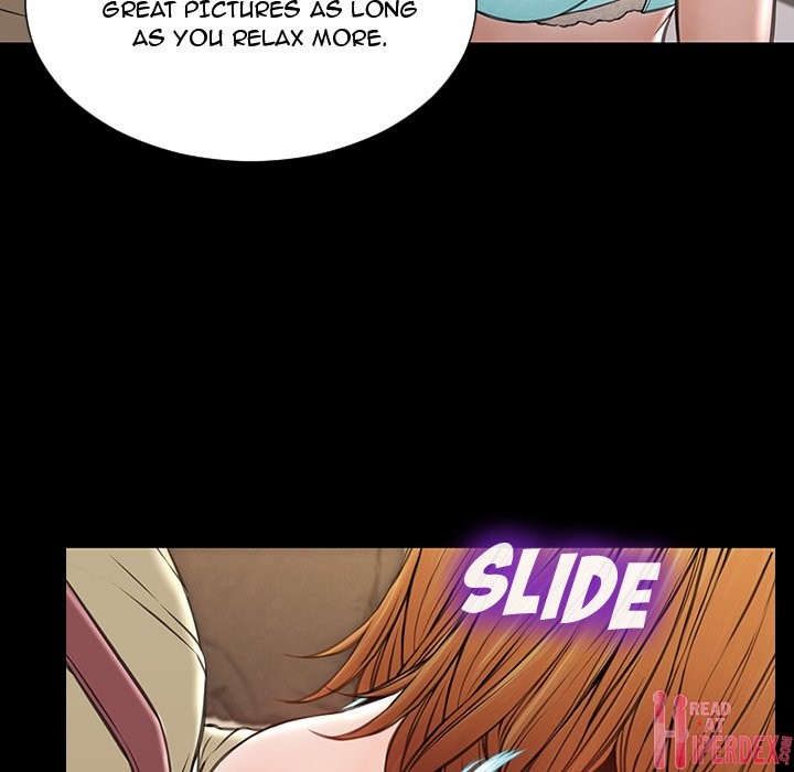 Superstar Cynthia Oh Chapter 20 - HolyManga.Net