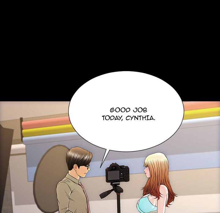 Superstar Cynthia Oh Chapter 20 - HolyManga.Net