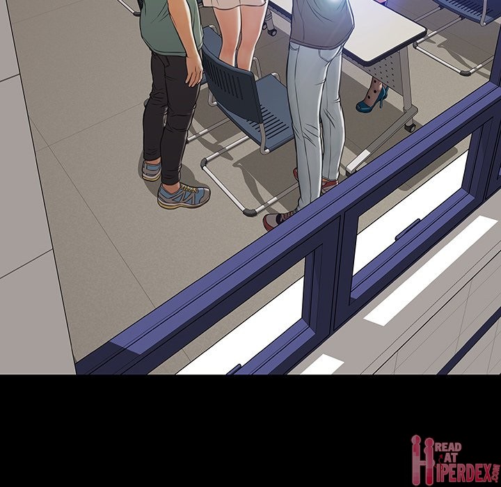 Superstar Cynthia Oh Chapter 20 - HolyManga.Net